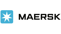 Maersk-Logo